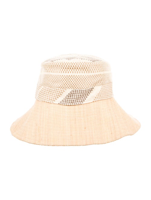 Chapeaux Motsch x Hermès Sun Hat
