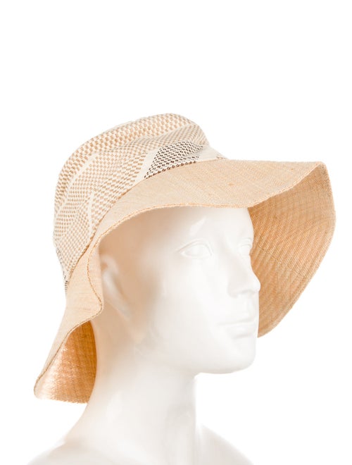 Chapeaux Motsch x Hermès Sun Hat
