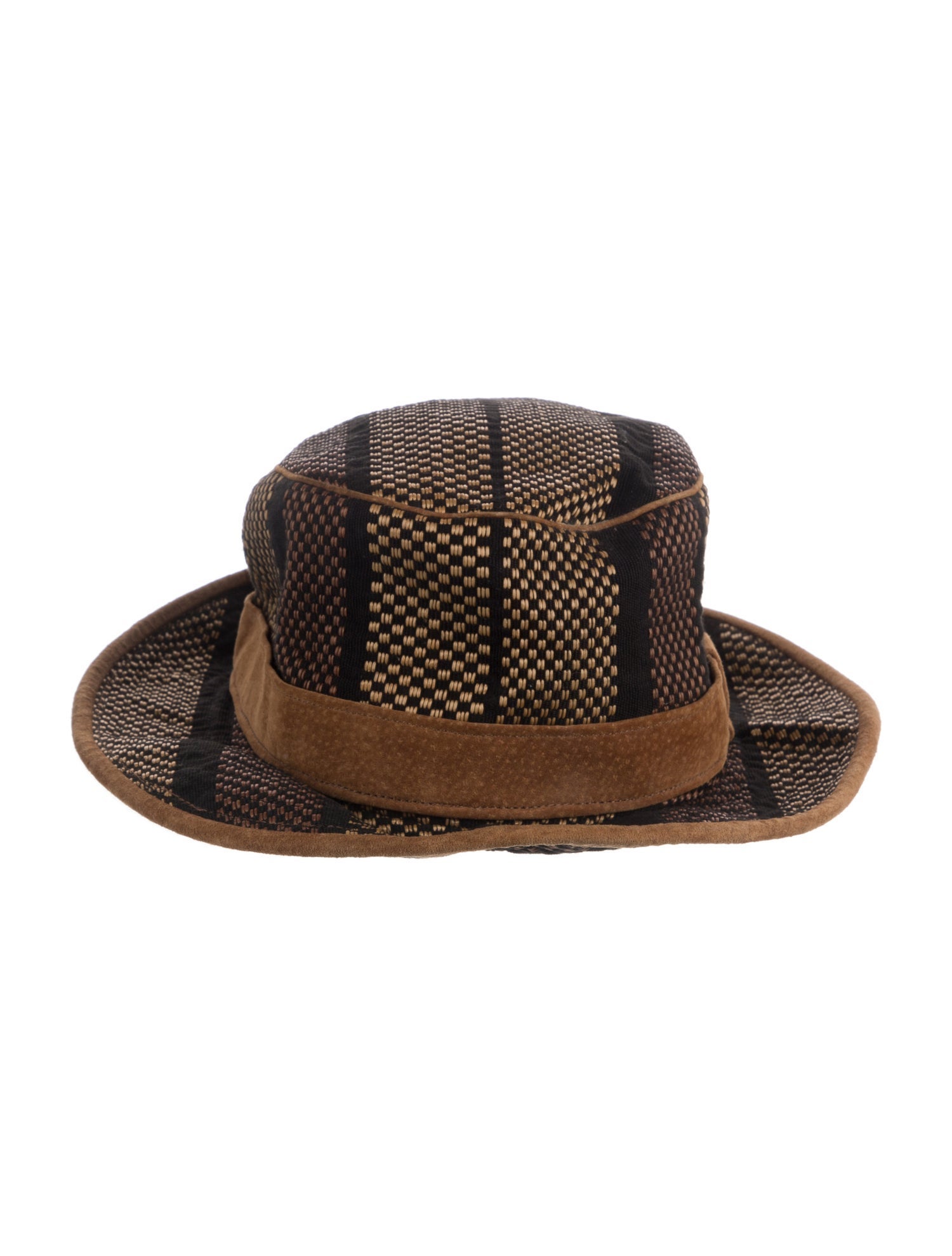 Chapeaux Motsch x Hermès Vintage Cap