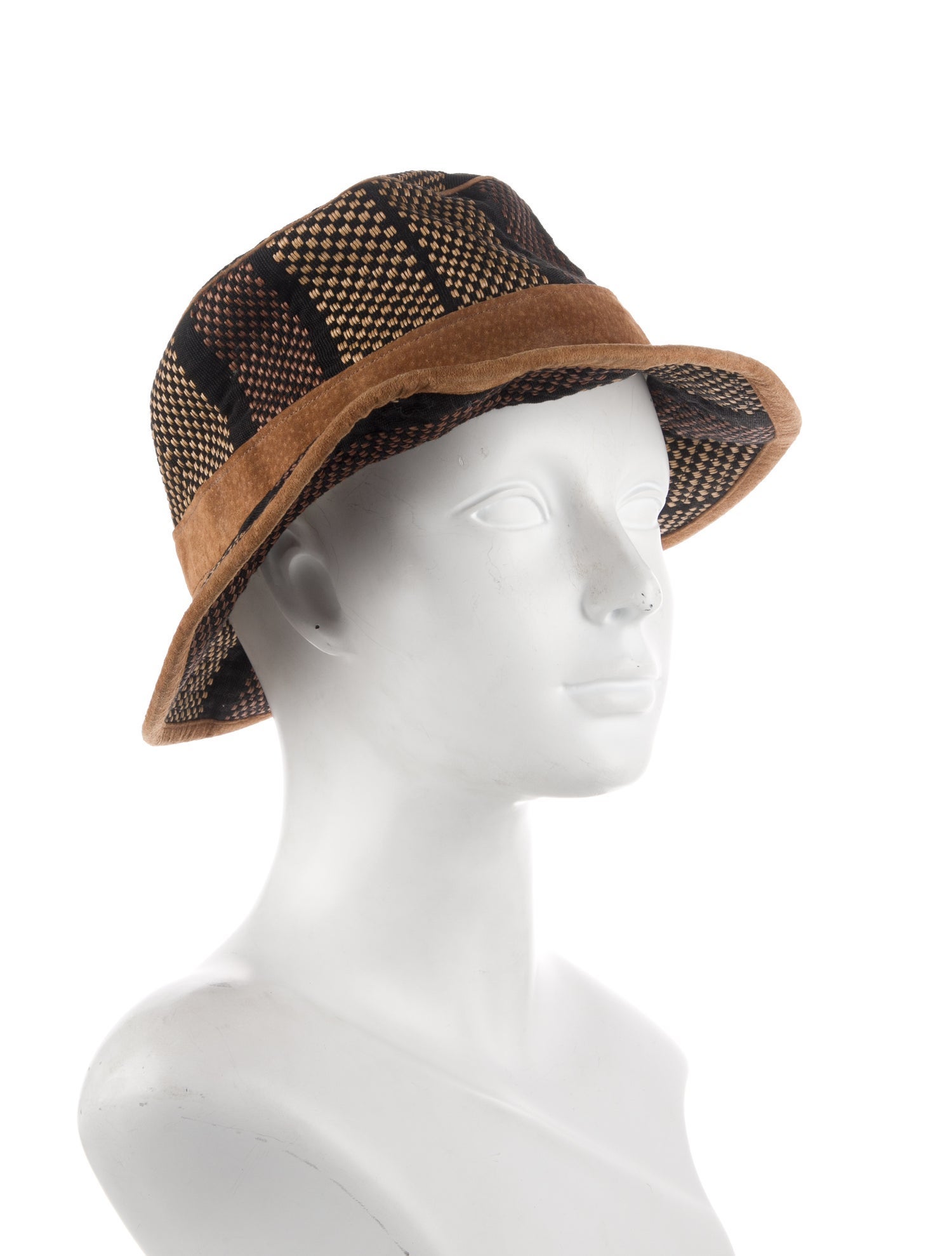 Chapeaux Motsch x Hermès Vintage Cap