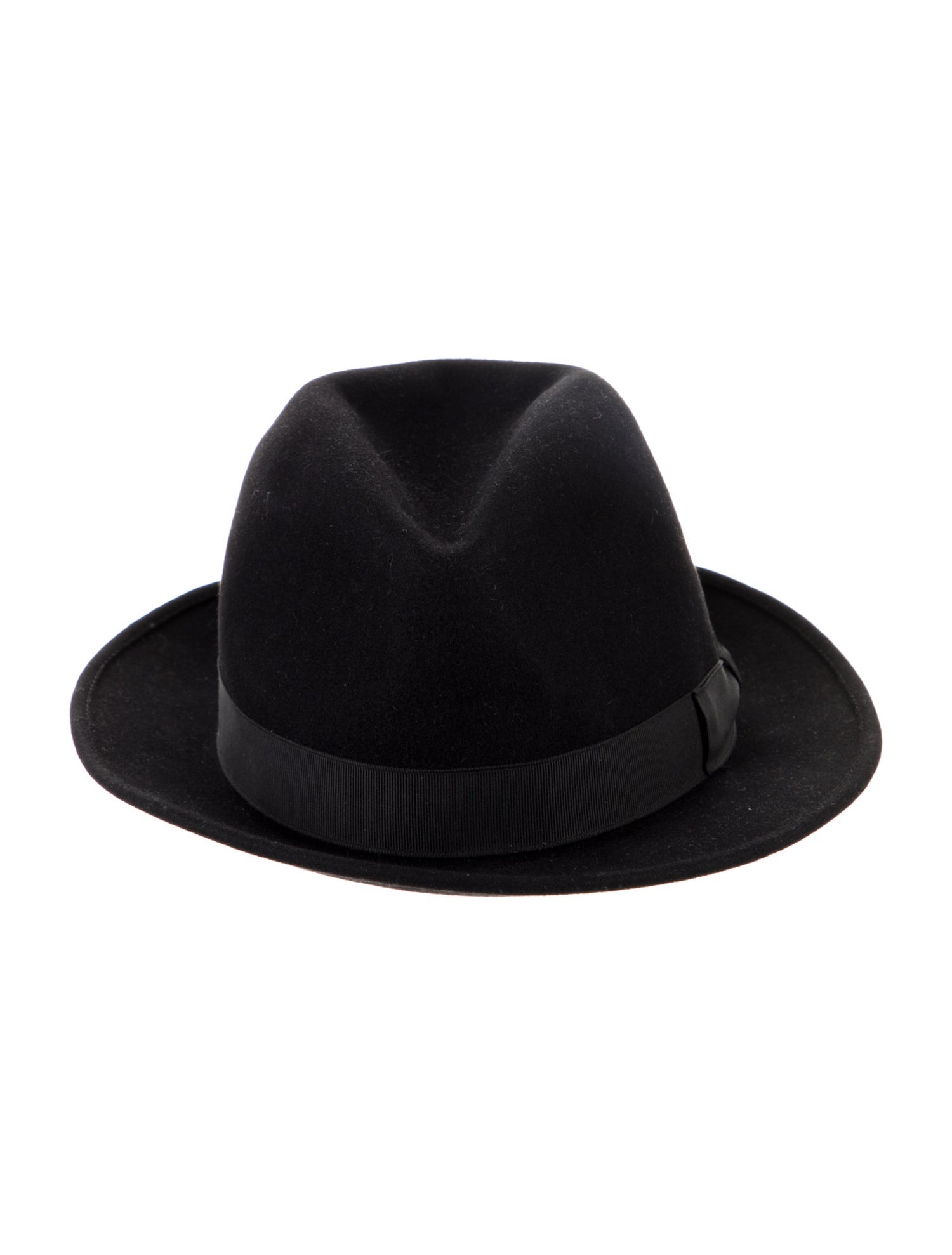 Chapeaux Motsch x Hermès black women hat