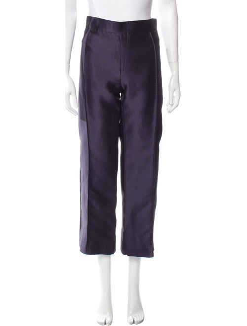 Capucci Wide Leg Pants