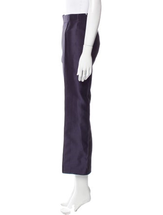 Capucci Wide Leg Pants