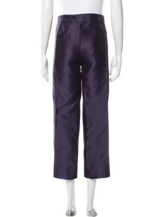 Capucci Wide Leg Pants