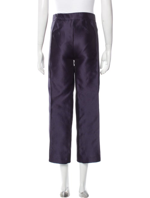 Capucci Wide Leg Pants