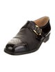 Caporicci Leather Oxfords