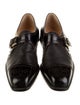 Caporicci Leather Oxfords