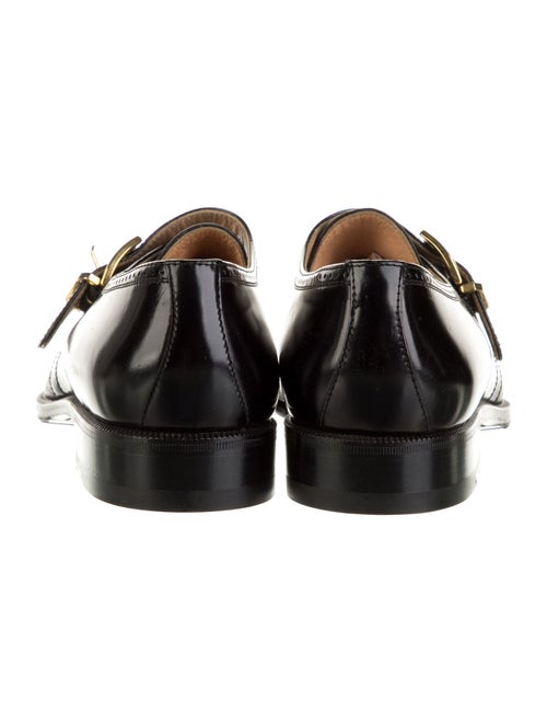 Caporicci Leather Oxfords