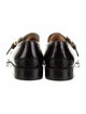 Caporicci Leather Oxfords