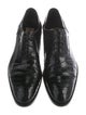 Caporicci Alligator Oxfords