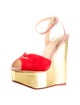 Charlotte Olympia Sandals