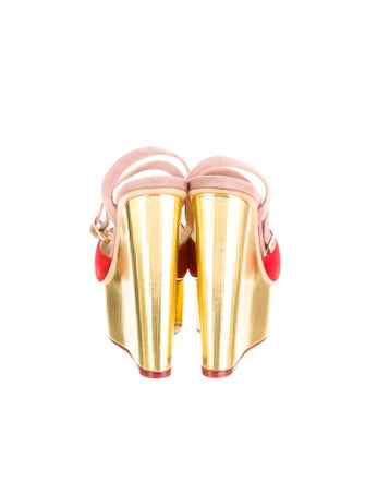 Charlotte Olympia Sandals