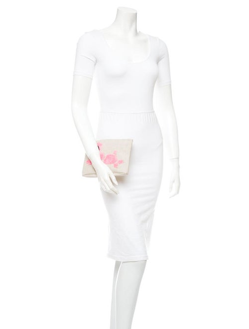 Charlotte Olympia Clutch