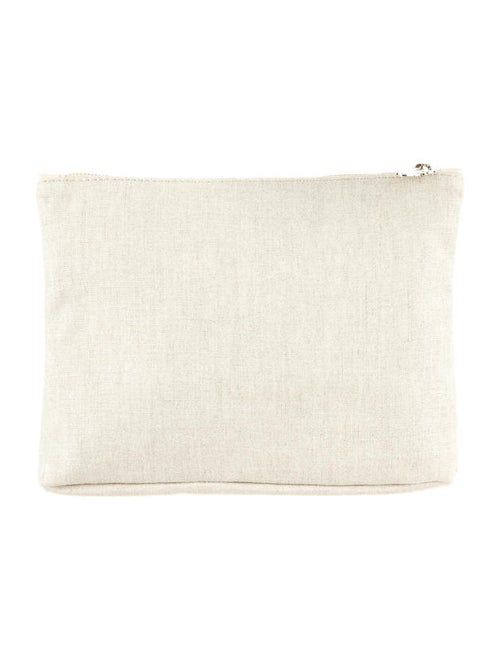 Charlotte Olympia Clutch