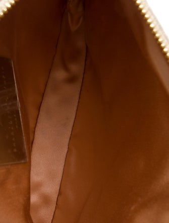 Charlotte Olympia Poodle Cosmetic Bag