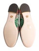 Charlotte Olympia Flamingo Loafers