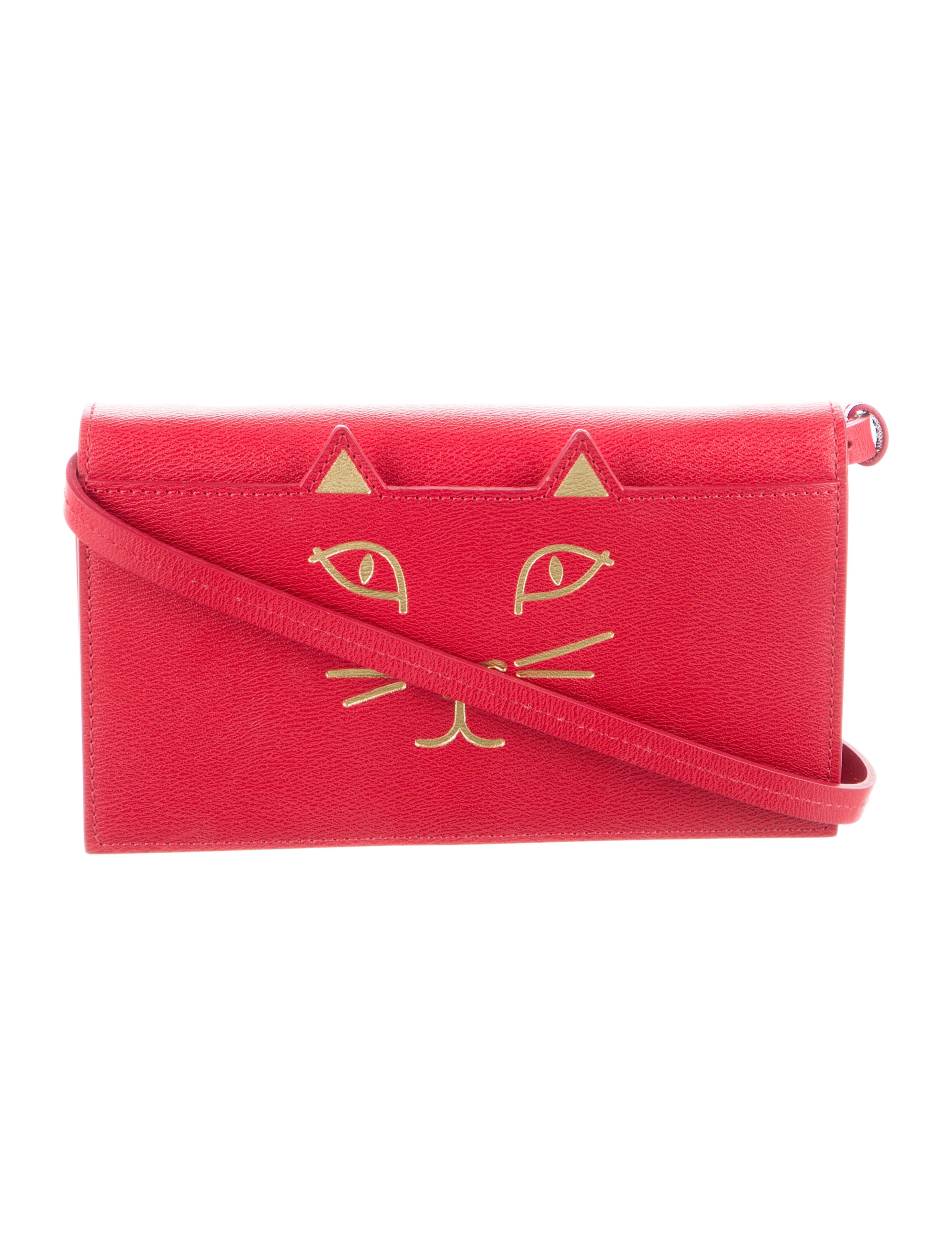 Charlotte Olympia The RealReal