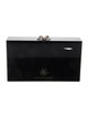 Charlotte Olympia Pandora Vanity Mirror Clutch