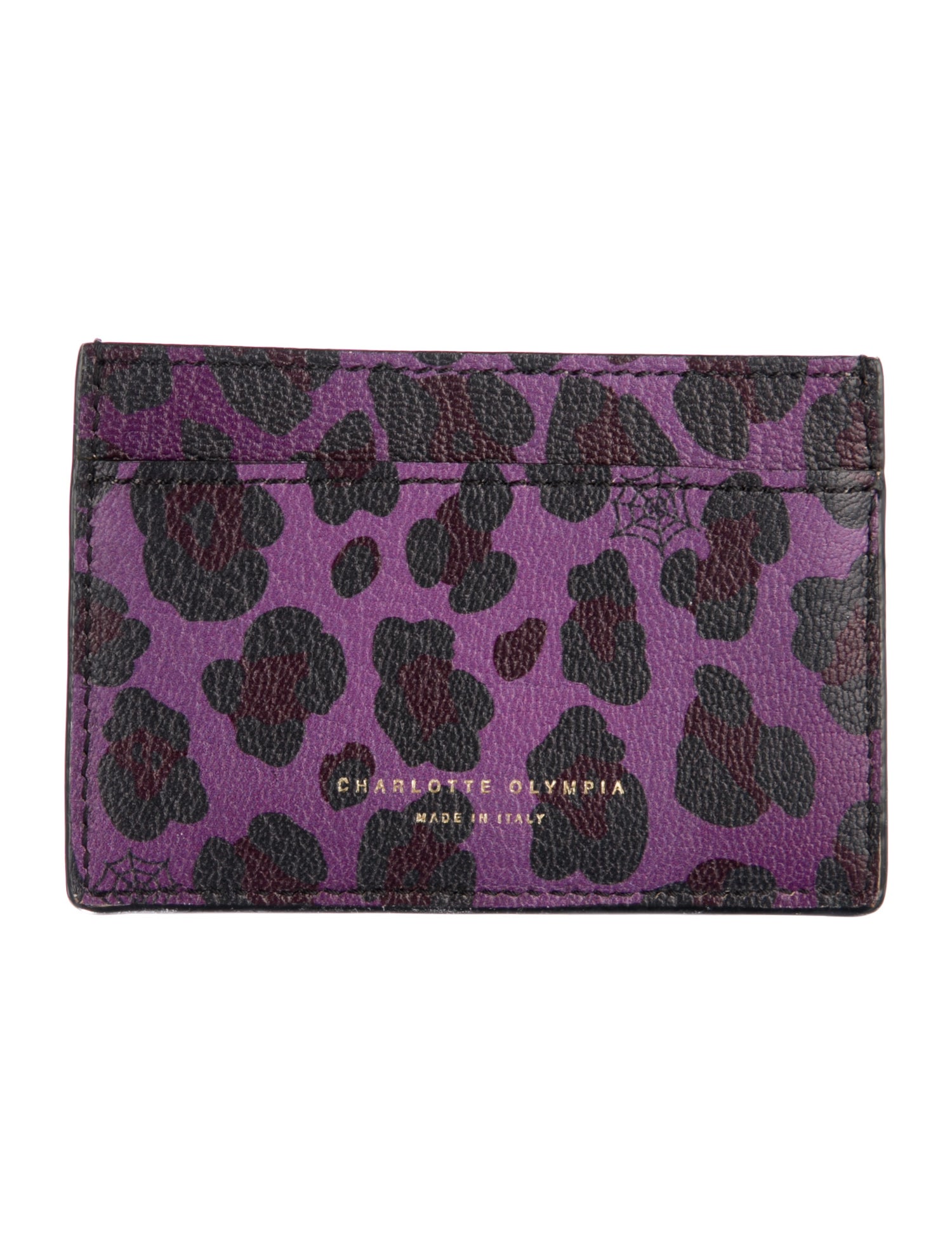 Charlotte Olympia The RealReal