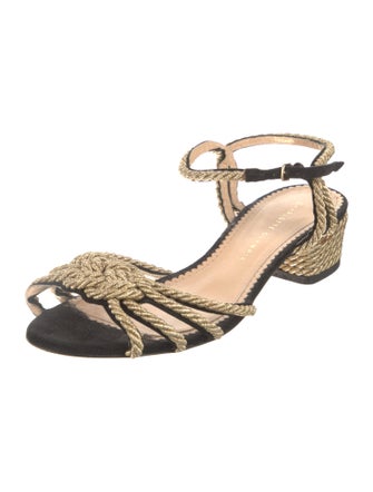 Charlotte Olympia Espadrilles