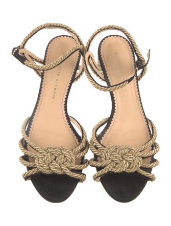 Charlotte Olympia Espadrilles