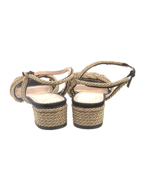 Charlotte Olympia Espadrilles