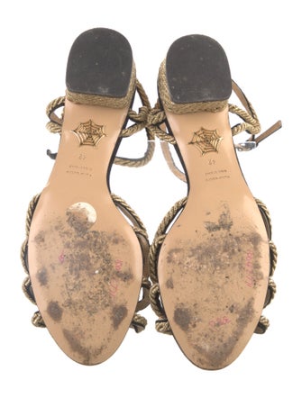 Charlotte Olympia Espadrilles