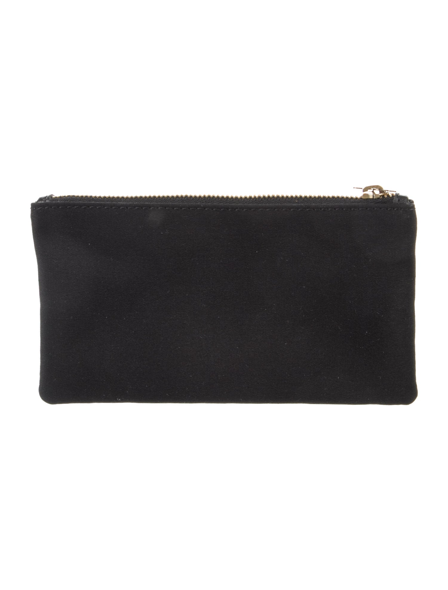 Charlotte Olympia Nylon Clutch