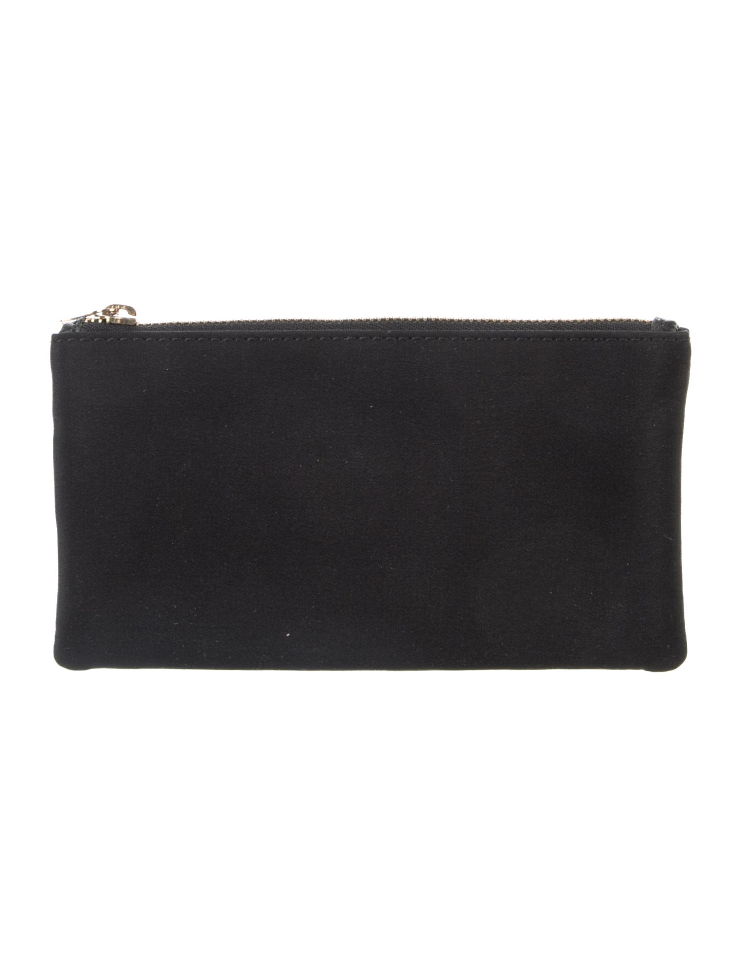 Charlotte Olympia Nylon Clutch