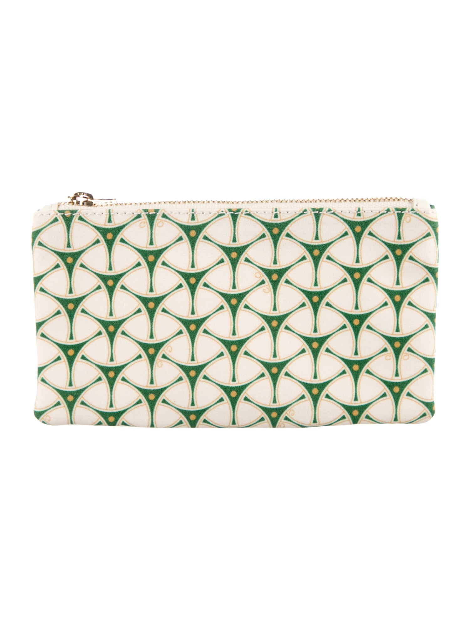 Charlotte Olympia Printed Wallet