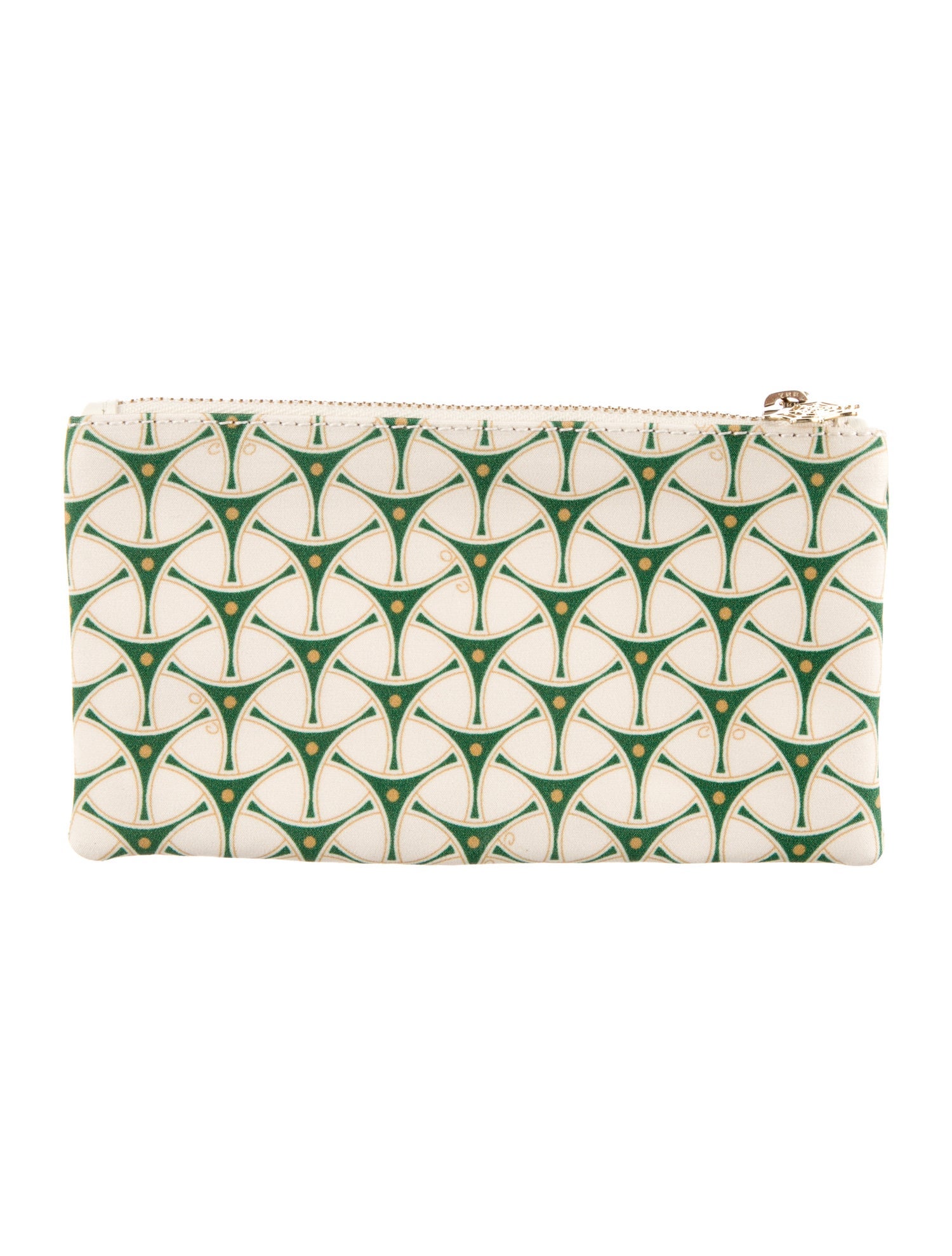Charlotte Olympia Printed Wallet