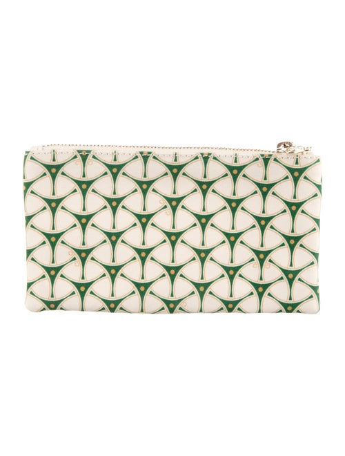 Charlotte Olympia Printed Wallet