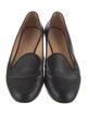Charlotte Olympia Leather Loafers