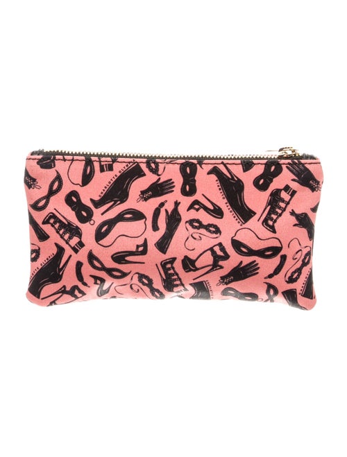 Charlotte Olympia Clutch