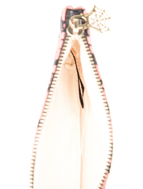 Charlotte Olympia Clutch