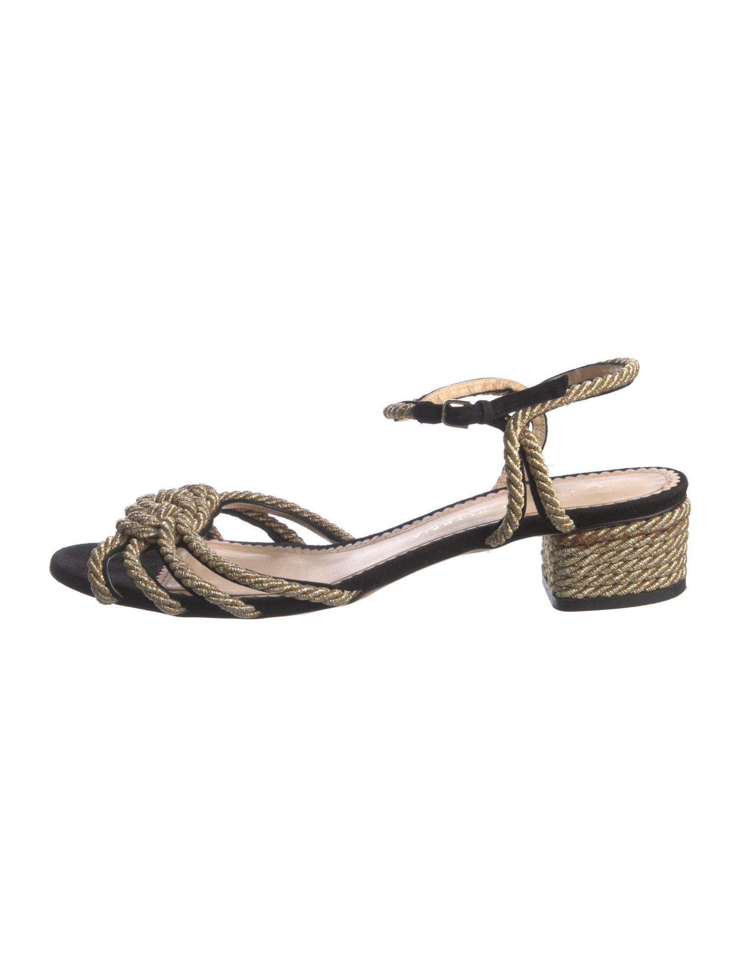 Charlotte Olympia Sandals