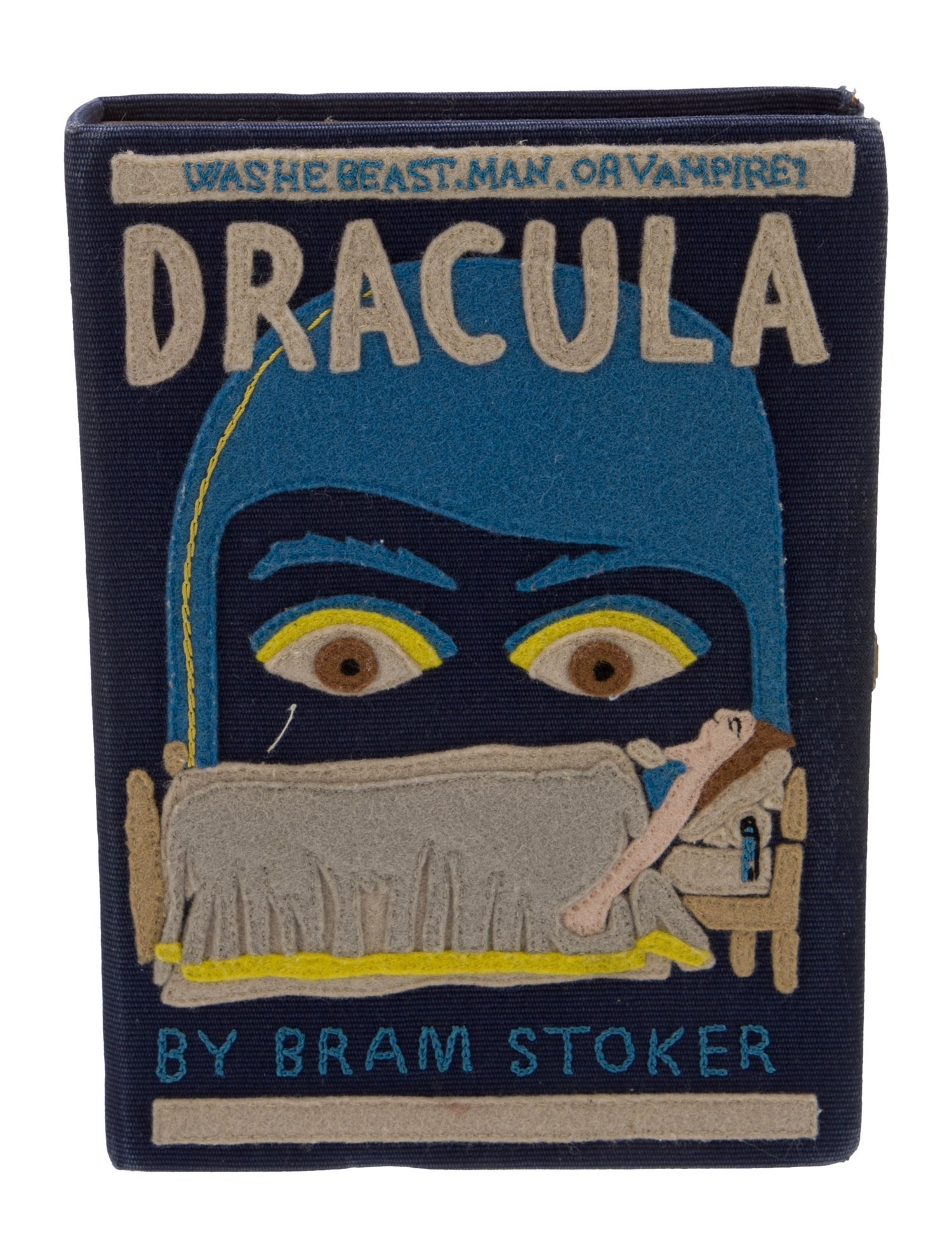 Olympia Le-Tan Backpack