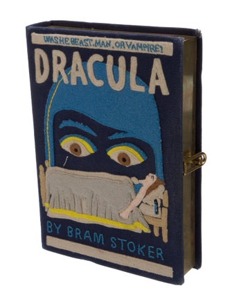 Olympia Le-Tan Backpack