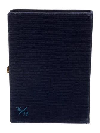 Olympia Le-Tan Backpack