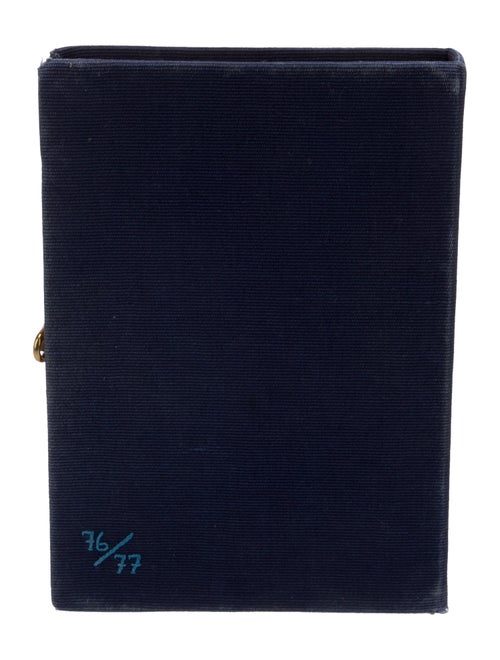 Olympia Le-Tan Backpack