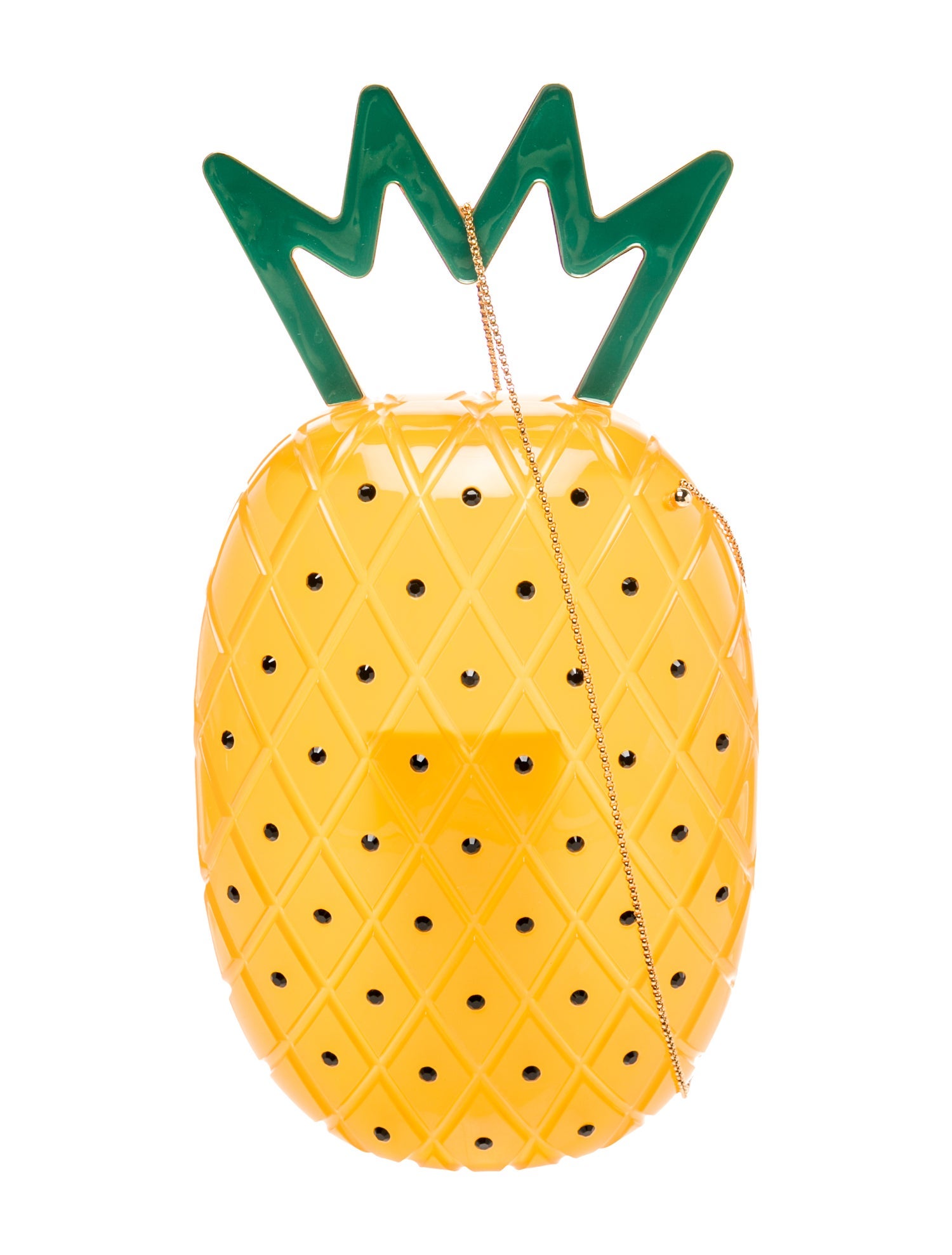 Charlotte Olympia Shoulder Bag