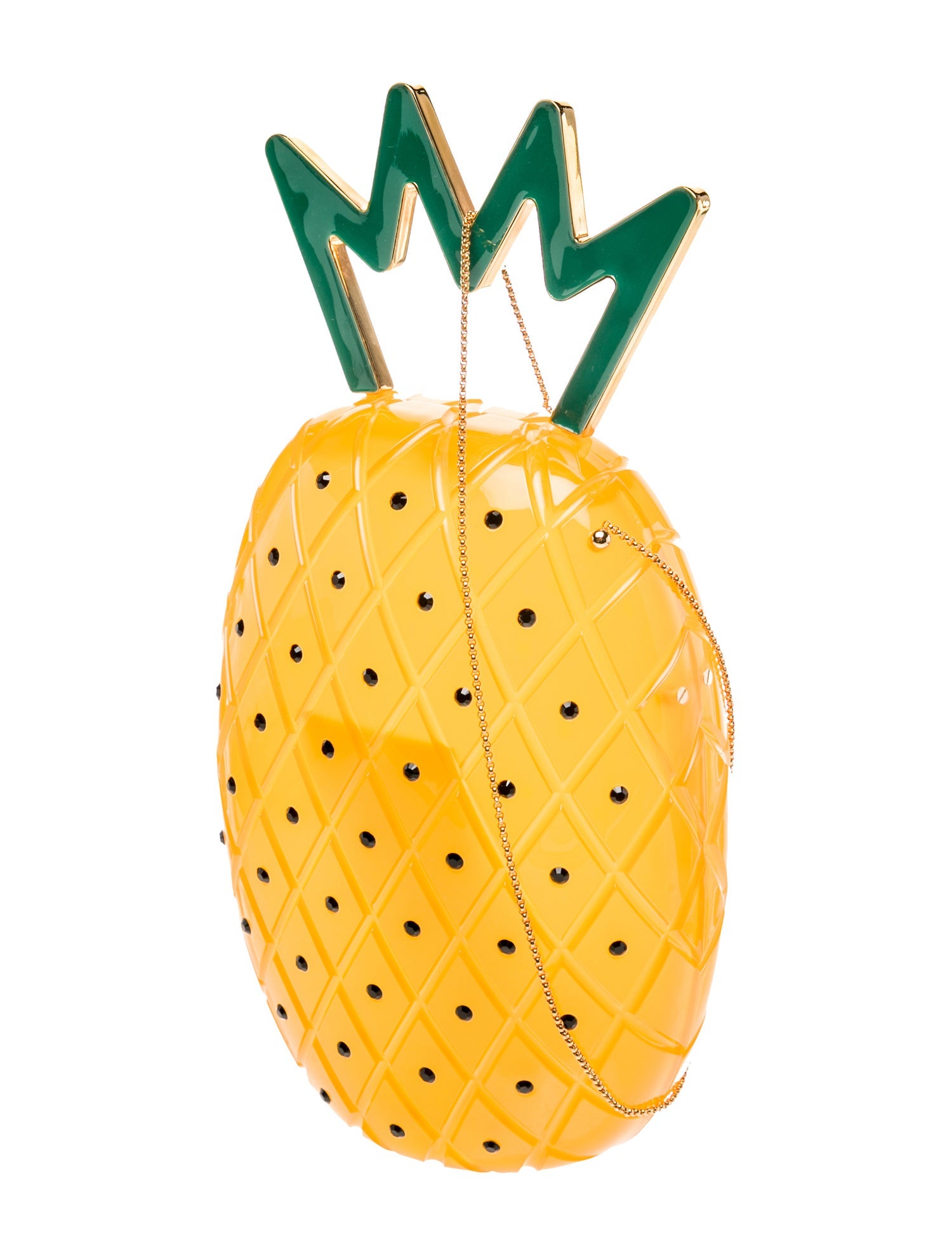 Charlotte Olympia Shoulder Bag