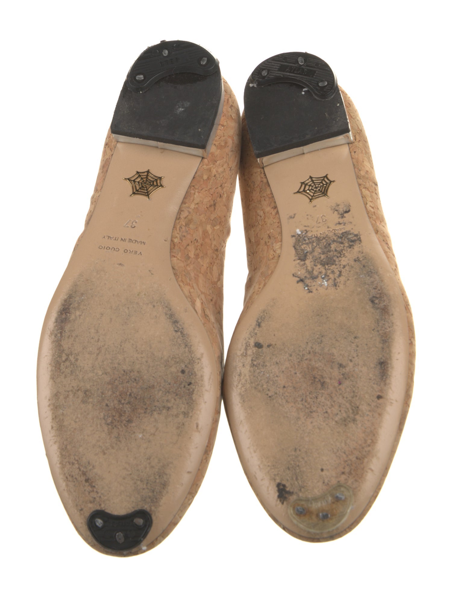 Charlotte Olympia Loafers