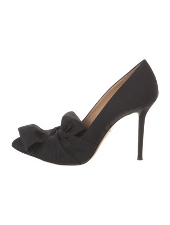 Charlotte Olympia Pumps