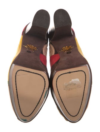 Charlotte Olympia 2017 Bananas Is My Business Pumps