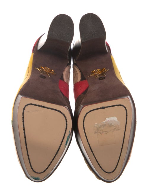 Charlotte Olympia 2017 Bananas Is My Business Pumps