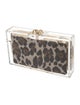 Charlotte Olympia Evening Bag