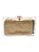 Charlotte Olympia Evening Bag