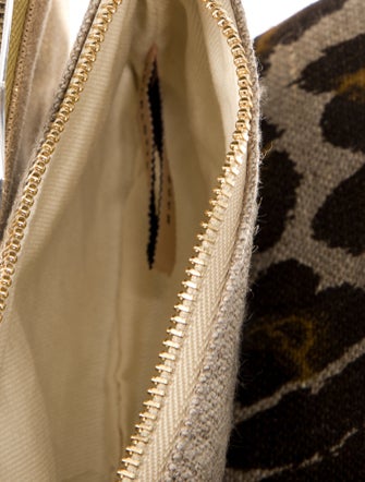 Charlotte Olympia Evening Bag