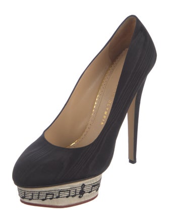 Charlotte Olympia Pumps